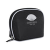 Gemline Black Mia Cosmetic Bag