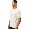 LAT Men's Natural Heather Fine Jersey Tee