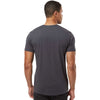 LAT Men's Slate Fine Jersey Tee