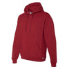 Russell Athletic Men's Cardinal Dri Power Hooded Pullover Sweatshirt