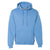 Russell Athletic Men's Collegiate Blue Dri Power Hooded Pullover Sweatshirt