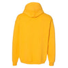 Russell Athletic Men's Gold Dri Power Hooded Pullover Sweatshirt