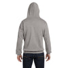 Russell Athletic Men's Oxford Dri-Power Fleece Full-Zip Hood