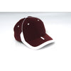 Color Maroon
