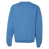 Russell Athletic Men's Collegiate Blue Dri Power Crewneck Sweatshirt