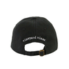 Vineyard Vines Black Twill Cap