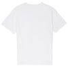 Vineyard Vines Men's White Cap Blank Short-Sleeve Pocket Tee