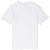 Vineyard Vines Men's White Cap Blank Short-Sleeve Pocket Tee