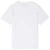 Vineyard Vines Men's White Cap Blank Short-Sleeve Pocket Tee