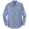 Vineyard Vines Men's Blue Bay Classic Fit Arawak Gingham Murray Shirt