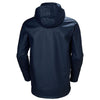 Helly Hansen Men's Classic Navy Gale Rain Jacket