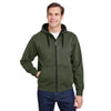 Dri Duck Men's Fatigue Bateman Fleece