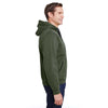 Dri Duck Men's Fatigue Bateman Fleece