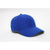 Pacific Headwear Royal Velcro Adjustable Wool Cap