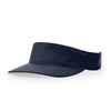 Richardson Navy Lite Softball Visor