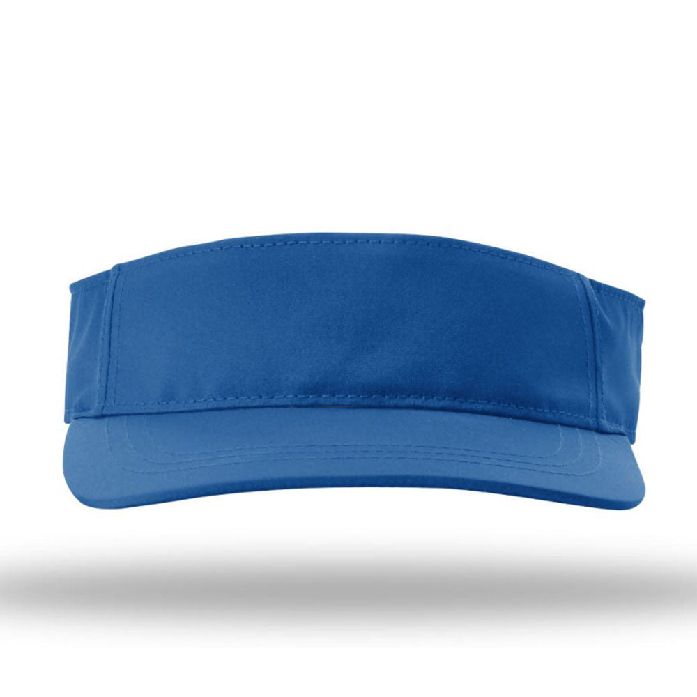 Richardson Royal Lite Softball Visor