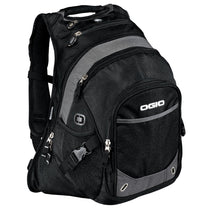 OGIO Black Fugitive Backpack