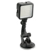 Leed's Black Laptop & Tablet Portable Video Light