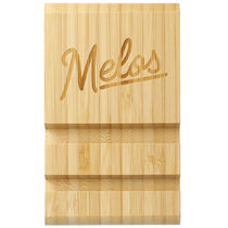 Leeds Natural Estand Bamboo Phone and Tablet Stand