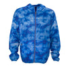 Vantage Men's Sky Cloud Jacket