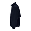 Vantage Men's Navy/Stone Hampton Microfiber Jacket