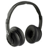 Skullcandy Black Cassette Bluetooth Headphones