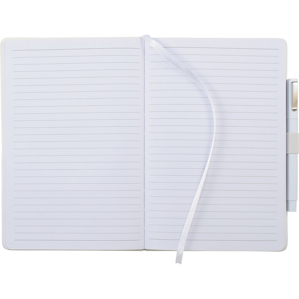 JournalBooks White Nova Bound Bundle Set