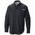 Columbia Men's Black PFG Tamiami II Long Sleeve Shirt