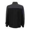 Vantage Men's Black/Dark Grey Air-Block Softshell Jacket