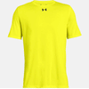 Under Armour Men's High-Vis Yellow 2.0 Locker Tee