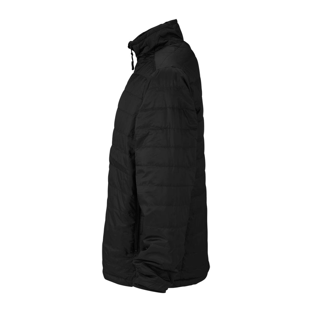 Vantage Men's Black Onyx Apex Compressible Jacket