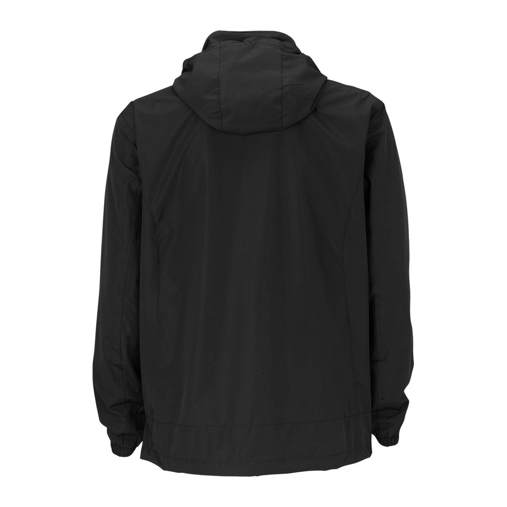 Vantage Men's Black Waterproof Jacket