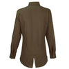 Vantage Women's Taupe Green Boulder Shirt Jacket