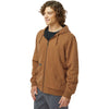 Dri Duck Men's Saddle Mission Full-Zip Hooded Jacket