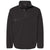 Dri Duck Men's Charcoal Brooks Sherpa Mountain Fleece