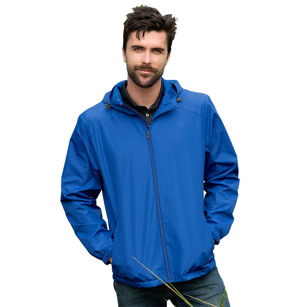 Vantage Men's Royal Newport Jacket