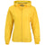 Vantage Women's Yellow Newport Jacket