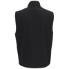 Vantage Men's Black Newport Vest