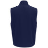 Vantage Men's Navy Newport Vest