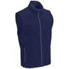 Vantage Men's Navy Newport Vest