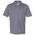 Weatherproof Men's Navy Vintage Microstripe Sport Shirt