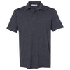 Weatherproof Men's Graphite/Black Cool Last Two-Tone Luxe Sport Shirt