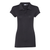 Weatherproof Women's Black Cool Last Heather Luxe Sport Shirt