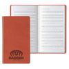 Castelli Burnt Orange Tucson Pocket Notes