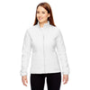 Marmot Women's White Calen Jacket