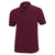 Core 365 Women's Burgundy Origin Performance Pique Polo