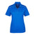 Core 365 Women's True Royal Radiant Performance Pique Polo