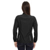 Core 365 Women's Black Motivate Unlined Lightweight Jacket