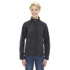 Core 365 Women's Heather Charcoal Journey Fleece Jacket