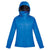 Core 365 Women's True Royal Region 3-in-1 Jacket with Fleece Liner